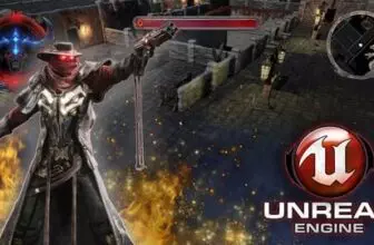 Unreal Engine 5 creating an ARPG Game from Scratch