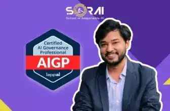 AI Governance Professional (AIGP) 2025 Complete Training