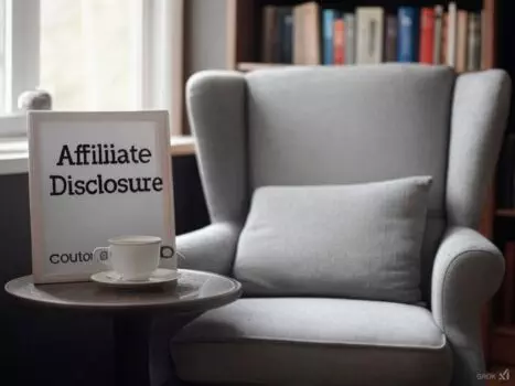 Affiliate Disclosure