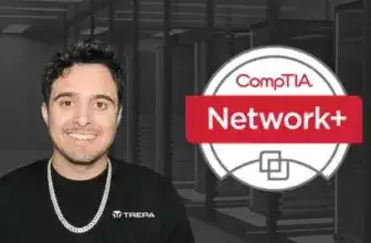 CompTIA Network+ (N10-009) Full Course and Practice Exams