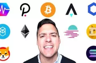 Cryptocurrency Investment Course