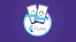 Flutter & Dart - The Complete Guide