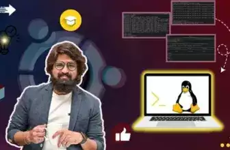 Industry Relevant Linux Training - Beginner to Advance level