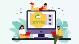 Learn Spring Framework the Easy and Fun Way! [NEW]