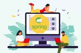 Learn Spring Framework the Easy and Fun Way! [NEW]