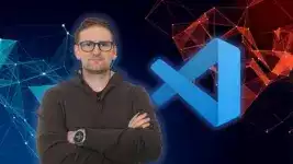 Mastering Visual Studio Code