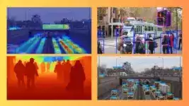 Modern Computer Vision with OpenCV 2025