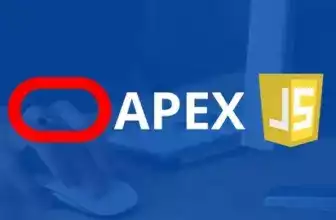 Oracle APEX Advanced Course