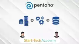 Pentaho for ETL