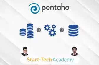 Pentaho for ETL