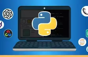 Python Masterclass 2025