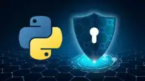 Python Programming for Cybersecurity From Zero to Defender