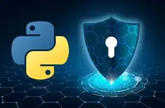 Python Programming for Cybersecurity From Zero to Defender