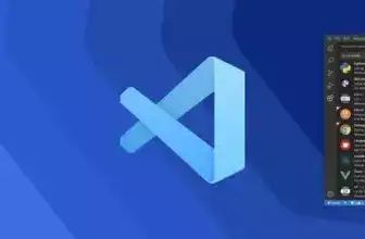 Quick Setup Visual Studio Code for Developers 2025