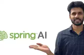 Spring AI for beginners Build GenAI LLM Apps in Easy Steps