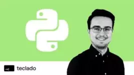 The Complete Python Course