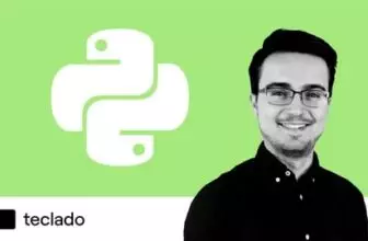 The Complete Python Course