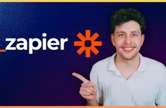 The Complete Zapier Course