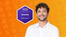 Ultimate AWS Certified Security Specialty