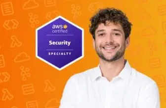 Ultimate AWS Certified Security Specialty