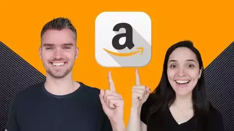 Amazon FBA Course 