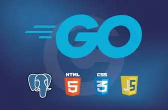 Building Modern Web Applications with Go (Golang)