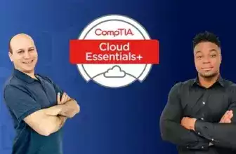 CompTIA Cloud Essentials