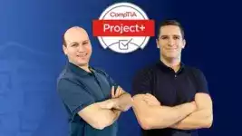 CompTIA Project