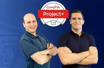 CompTIA Project