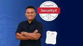 CompTIA SecurityX