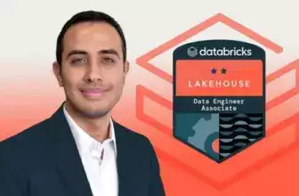 Databricks Certified Data Engineer Associate