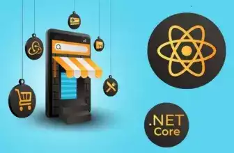 Full Stack React Bootcamp with .NET API