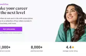 Is Udemy Personal Plan Worth It?