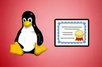 Linux Redhat Certified System Administrator