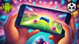 Master Unity Android Game Development in 30 Days