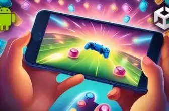 Master Unity Android Game Development in 30 Days