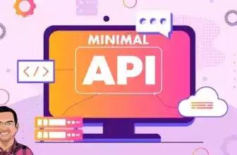 Minimal API with .NET Core