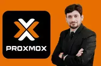 Proxmox VE