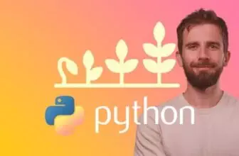 Python Mega Course