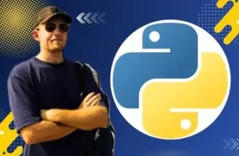 Python OOP: Object Oriented Programming From Beginner to Pro