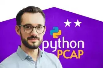 Python PCAP