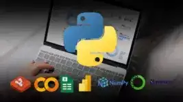 Python for Data Science From Basics to Advanced in 2025