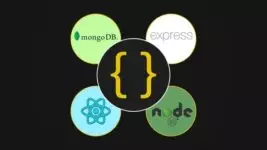 React, NodeJS, Express & MongoDB - The MERN Fullstack Guide