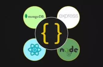 React, NodeJS, Express & MongoDB - The MERN Fullstack Guide