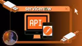 ServiceNow - Learn Scripted REST APIs and Integration