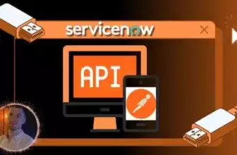 ServiceNow - Learn Scripted REST APIs and Integration