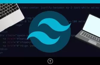 Tailwind CSS From Scratch