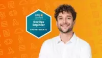 AWS Certified DevOps Engineer Professional 2025 – DOP-C02