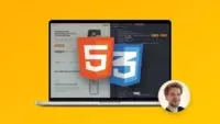 Build Responsive Real-World Websites with HTML and CSS