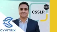 CSSLP Complete Training – Secure Software Lifecycle “2025